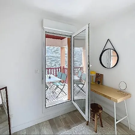 Le 33 St Arnoult