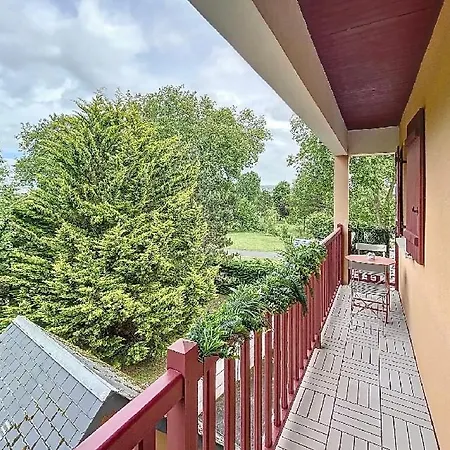 Le 33 Apartman Deauville