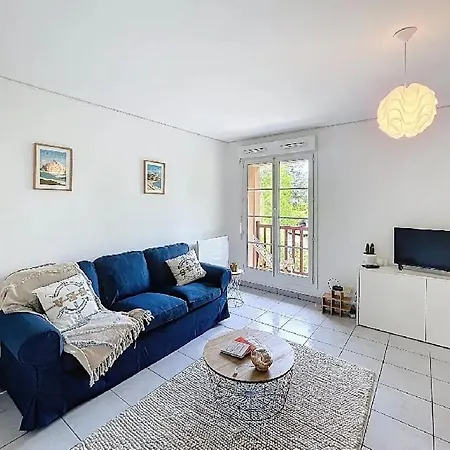Le 33 St Arnoult * Deauville