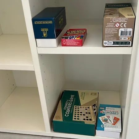 Le 33 Apartman *