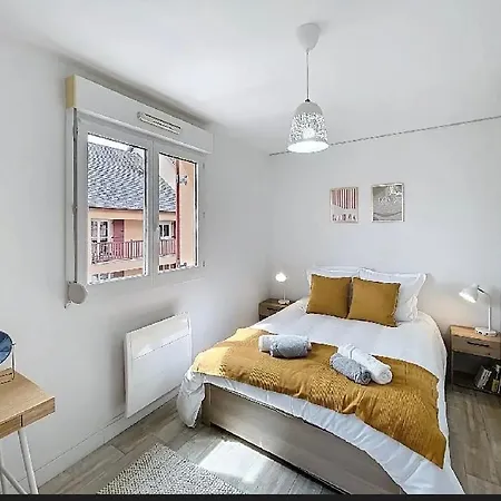 Le 33 Apartman