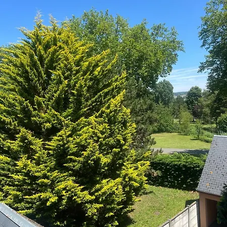 Le 33 Apartman